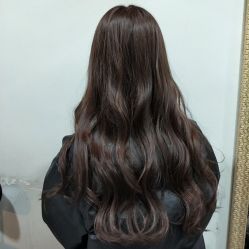-起点潮色造型