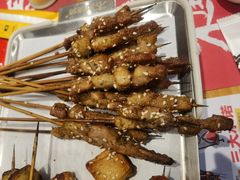-木屋烧烤(双榆树店)