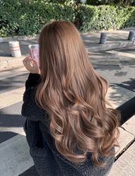 -MI HAIR