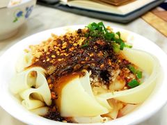 -何氏筠连水粉(明伦堂店)