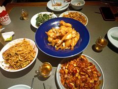 -小吊梨汤·北京菜·烤鸭(鸟巢店)