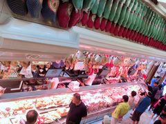 -火腿博物馆(马约尔广场店)