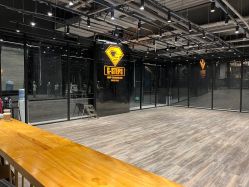 -G-STEPS舞蹈工作室