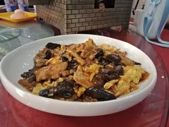 醋浇苜蓿-老街坊美食汇(玉兰大街店)