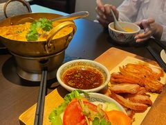 -大头虾越式风味餐厅(光明广场店)