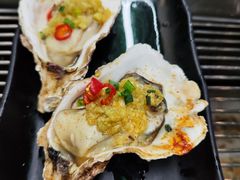 -可汗草原碳烤羊腿(欧景城店)