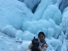 -黑龙潭风景区