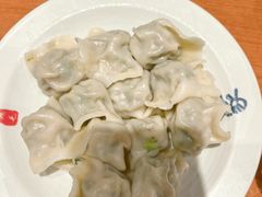 -鸿毛饺子(紫竹桥店)