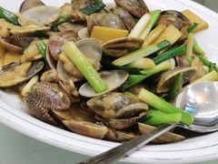 -益健名厨海鲜城(夏湾店)