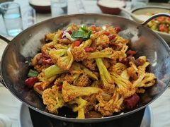 -新新湘菜馆(新中街二条店)