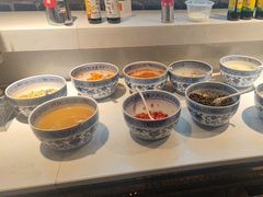 -大队长主题火锅(观音桥店)