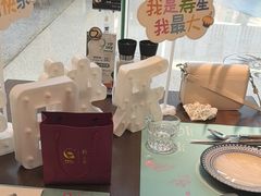 -西堤牛排(合肥之心城店)