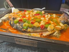 -里岛烤鱼(东港凯虹广场店)