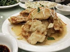 -黄家饺子东北特色菜馆(湖滨商业街店)