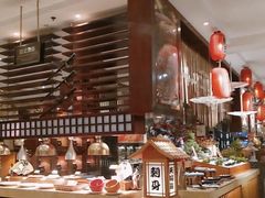 大堂-芭菲盛宴·环球美食(北城国际店)