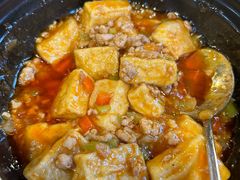 石屏豆腐煲-多味居(剪子巷店)