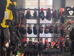 -机车外挂骑士装备(丰台店)