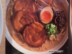 -味千拉面(惠州淡水嘉信茂广场分店)