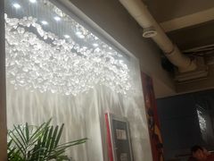 -佰人王串串香火锅(洋珠巷店)