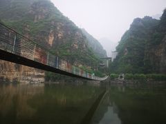 -十渡东湖港风景区