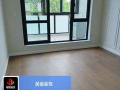 -居丽装饰空间设计(总部)