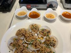 -同庆楼(建邺万达店)