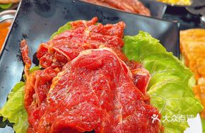 Spicy Beef Tenderloin