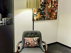 -尼依格罗香港美利酒店