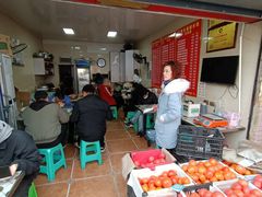 -李记特色罐罐米线(重庆中环大厦店)
