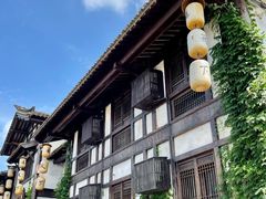 -茅山东方盐湖城景区