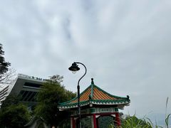 -太平山顶
