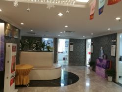 -深圳春天阳光医院·轮廓抗衰中心