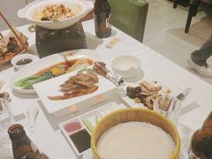 -大鸭梨烤鸭(左家庄店)