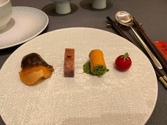-沈灶河豚宴·河豚融合餐厅(汉中路店)
