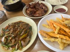 -贤花饭店(城阳店)