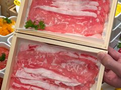 -喜味涮自助小火锅(广州东圃天河城店)