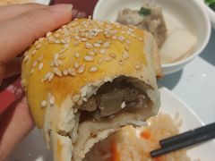 -新疆兵团食府清真(马连道店)