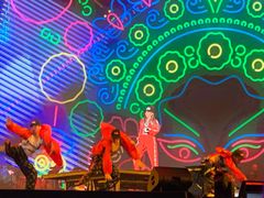 -梦之蓝青奥体育公园体育馆