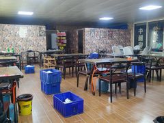 -清真·馬坡二旦烧烤(人生一串拍摄店)