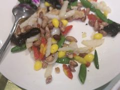 -东哥紫阳蒸盆子(旺座·现代城店)