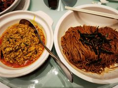 -新吉士·上海菜(浦东LCM置汇旭辉店)