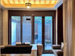 -西安华清御汤酒店