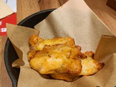 -必胜客(桂林中山店)