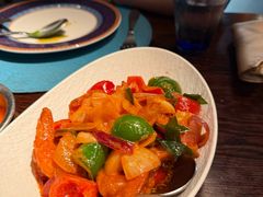 -甘尼仕印度餐厅爵士酒吧(阳春巷店)