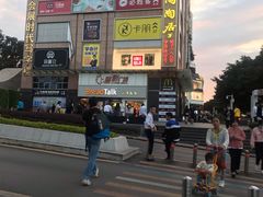 -BreadTalk面包新语·烘焙蛋糕(海珠丽影广场店)