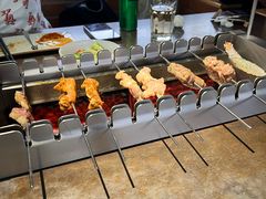-很久以前羊肉串(南京路第一百货店)