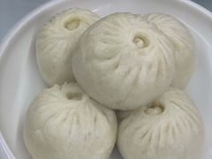 松茸包子-名善山珍·野生菌汤锅(文殊院店)