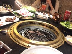 -烧肉达人(凯德晶萃店)