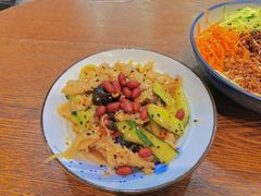 舂鸡爪-阿木舂记·特色小吃(平江路店)