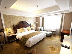 -北京珀丽酒店